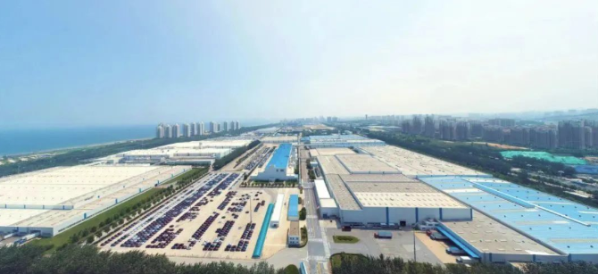 通用“油改水” 成汽車(chē)行業(yè)低碳發(fā)展典型案例！ 中網(wǎng)行業(yè)信息網(wǎng)