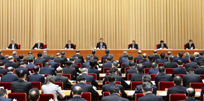 中央經(jīng)濟(jì)工作會(huì)議釋放出哪些對(duì)涂料行業(yè)利好的信號(hào)？ 涂料在線,coatingol.com